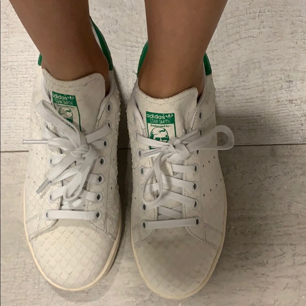COPY - Stan Smith adidas shoes